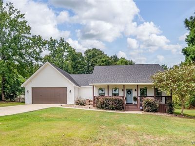 15372 Tierce Lake Rd