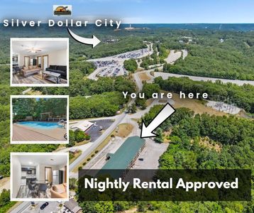 982 Indian Point Road #333