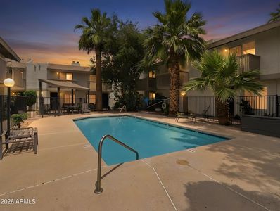 1402 E OSBORN Road #2