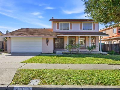 42015 Via San Carlos