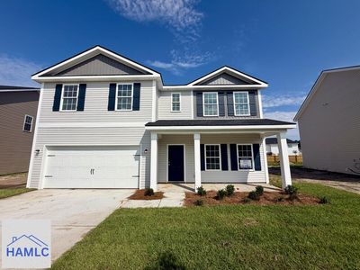 115 Pitchline Dr