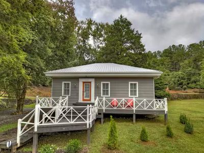 1029 Mineral Bluff Hwy