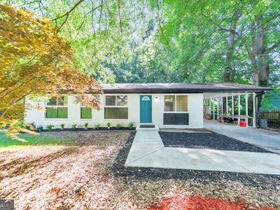 2461 Sherwood Pl SW