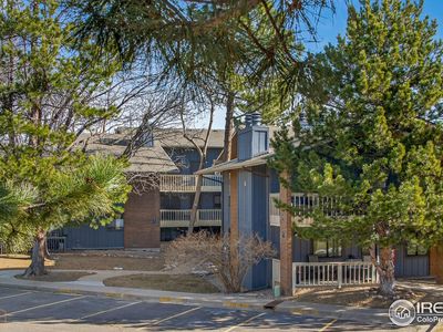 2800 Kalmia Ave #A306