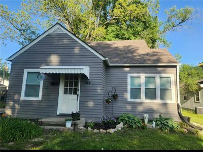 Property at 122 S Campbell St, Pleasant Hill, MO