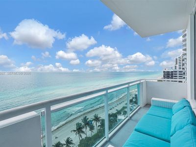 3001 S Ocean Dr APT 1611