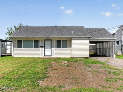 Property at 4919 Warbler Way, Lynnview, KY