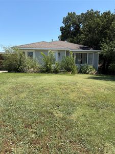 Property at 726 S Bowlus, JETMORE, KS