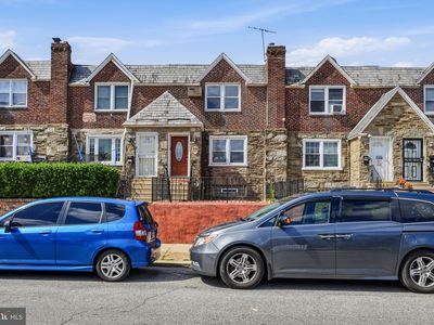 Property at 1210 Robbins St, Philadelphia, PA
