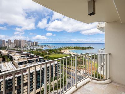 1350 Ala Moana Blvd APT 2412
