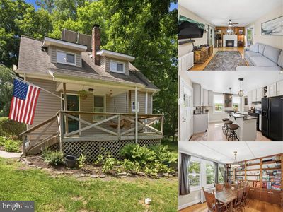 Property at 13913 Sunnybrook Rd, Phoenix, MD