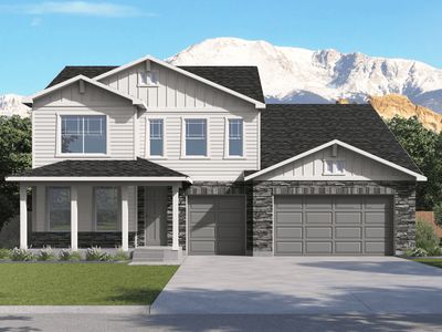 CRAWFORD Plan, Vantage