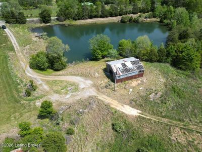 2086 Logsdon Cemetery Rd