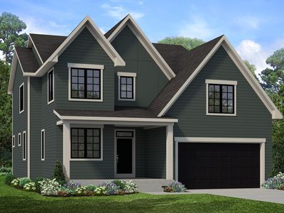 Mabel Plan, Evanswood