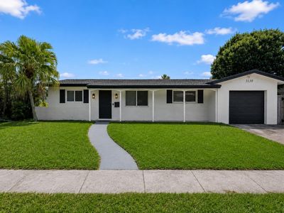 Property at 3130 Capri Road, Palm Beach Gardens, FL