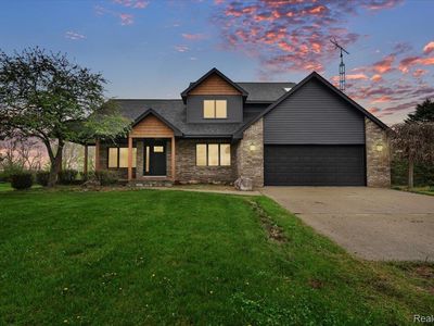 7341 Wood Pointe Dr