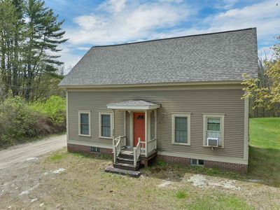 239 Wentworth Road
