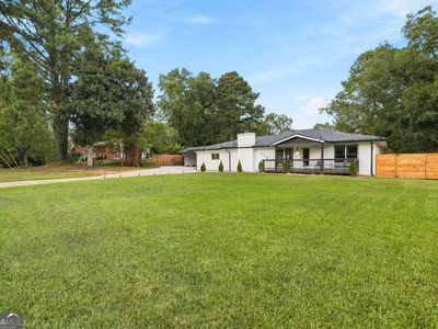 Property at 4166 Idlevale Dr, Tucker, GA