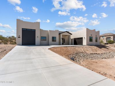 2855 W PERCHERON Road