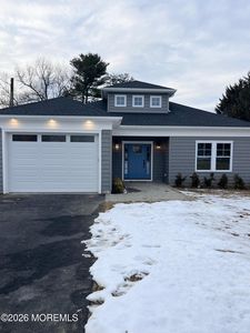 10 1/2 Johnson Avenue