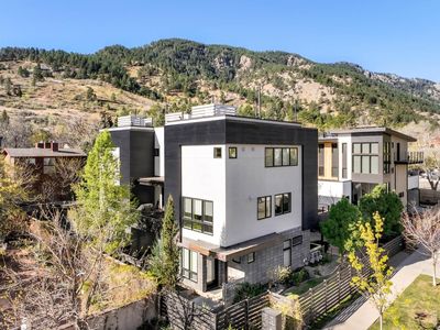 370 Arapahoe Ave #C