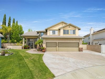 3821 Sierra Madre Ct