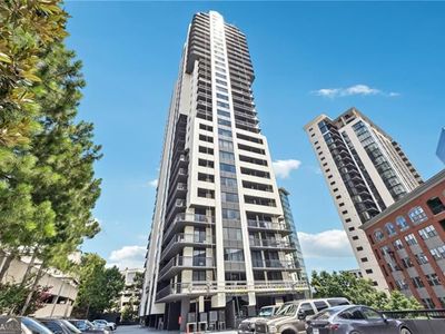 3481 Lakeside Dr NE APT 2706