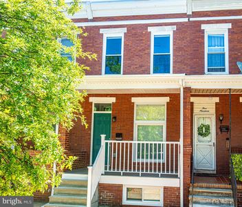 521 N Potomac St