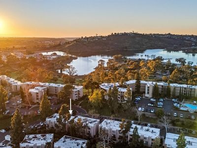 5700 Baltimore Dr Unit 202