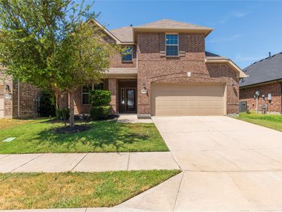 812 Goldenmist Dr