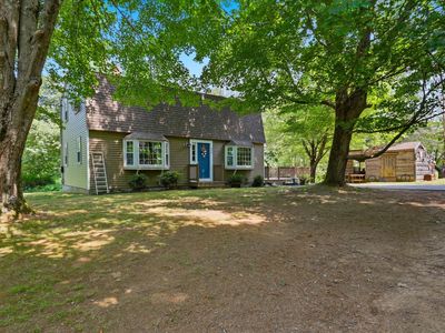 250 Pine Hill Road