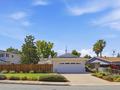 3708 Brandy Rock Way