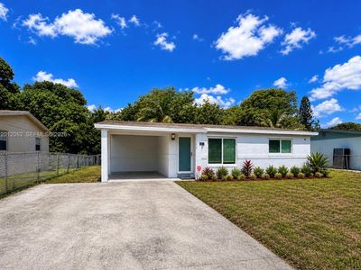 2040 NW 29th Ter