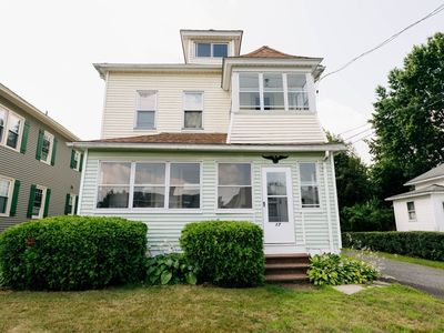17 Sunnymeade Ave