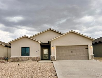 1631 Positano Ct