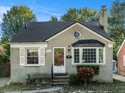 Property at 20926 Lennon St, Harper Woods, MI