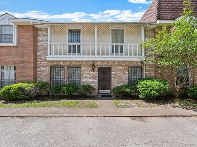 Property at 6697 De Moss Dr #697, Houston, TX