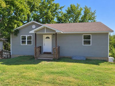 Property at 410 S Harlin Drive, West Plains, MO