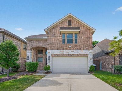 12154 Texas Trumpet Trl