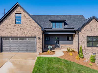 54 Glaze Farm Way