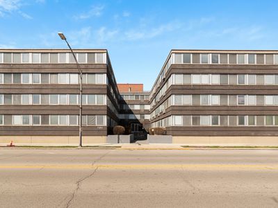 7251 Randolph St APT D9