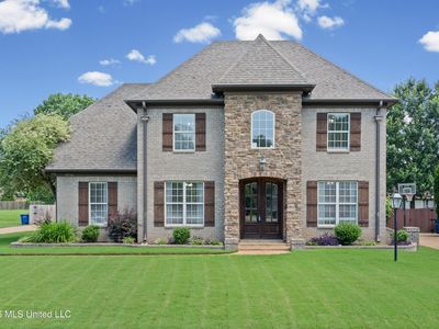 4796 Bowie Ln