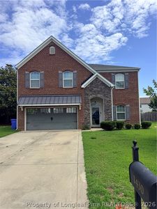 1430 Vandenburg Dr