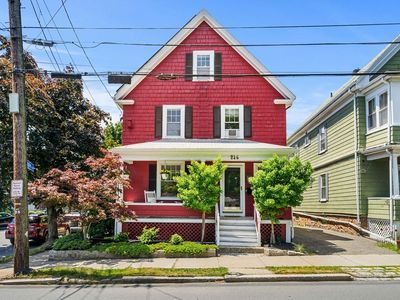 Property at 246 Burrill St, Swampscott, MA