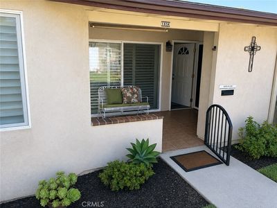 Property at 13241 Southport Ln #185K, Seal Beach, CA