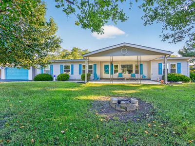 230 N Fork Dr