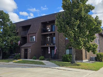 Property at 215 3rd Ave NE Unit 11, Valley City, ND