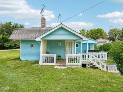 Property at 5856 State Route 274 E, Rushsylvania, OH