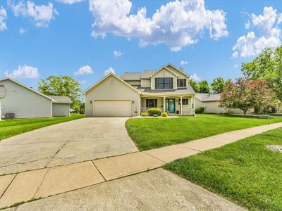 4111 Crail Rd