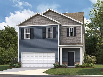 Robie Plan, Hawk's Ridge